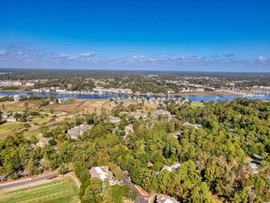 Welcome to 1550 Spinnaker Drive, Unit 3123, an adorable on Tidewater Golf Club and Plantation in South Carolina - for sale on GolfHomes.com, golf home, golf lot