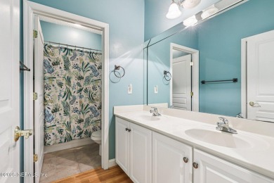 This incredibly spacious home is nestled in hghly sought after on St. Johns Golf and Country Club in Florida - for sale on GolfHomes.com, golf home, golf lot
