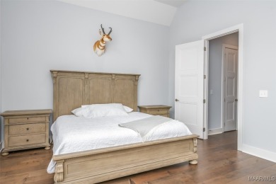 Ideally located minutes to East Chase shopping & 2 minutes to on Wynlakes Golf and Country Club in Alabama - for sale on GolfHomes.com, golf home, golf lot