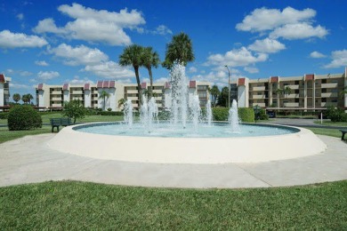 Welcome home to this updated first floor 2 BR/2 BA condo with on Boca Dunes Golf and Country Club in Florida - for sale on GolfHomes.com, golf home, golf lot