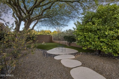 Meticulously maintained North Scottsdale home on Troon Monument on Troon North Golf Club  in Arizona - for sale on GolfHomes.com, golf home, golf lot