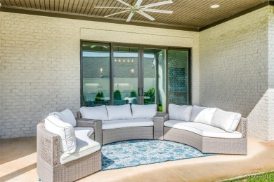 Ideally located minutes to East Chase shopping & 2 minutes to on Wynlakes Golf and Country Club in Alabama - for sale on GolfHomes.com, golf home, golf lot