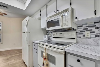 Completely furnished and move-in ready, this welcoming Timber on Timber Pines Golf Course in Florida - for sale on GolfHomes.com, golf home, golf lot