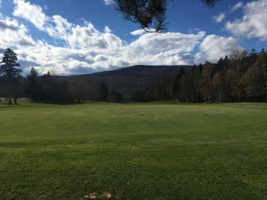 Nice single lot surrounded by HOA common land within walking on Hermitage Club Golf Course in Vermont - for sale on GolfHomes.com, golf home, golf lot