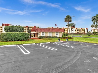 Welcome home to this updated first floor 2 BR/2 BA condo with on Boca Dunes Golf and Country Club in Florida - for sale on GolfHomes.com, golf home, golf lot