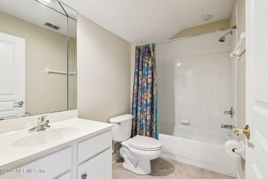 This incredibly spacious home is nestled in hghly sought after on St. Johns Golf and Country Club in Florida - for sale on GolfHomes.com, golf home, golf lot