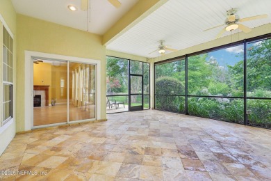 This incredibly spacious home is nestled in hghly sought after on St. Johns Golf and Country Club in Florida - for sale on GolfHomes.com, golf home, golf lot