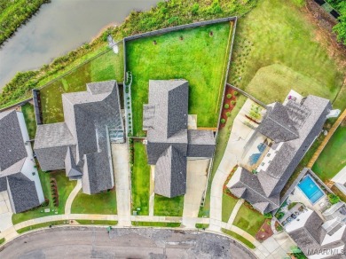 Ideally located minutes to East Chase shopping & 2 minutes to on Wynlakes Golf and Country Club in Alabama - for sale on GolfHomes.com, golf home, golf lot