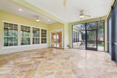 This incredibly spacious home is nestled in hghly sought after on St. Johns Golf and Country Club in Florida - for sale on GolfHomes.com, golf home, golf lot