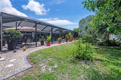Welcome home to your newly built meticulously maintained pool on Bonita Fairways in Florida - for sale on GolfHomes.com, golf home, golf lot