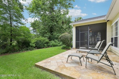 This incredibly spacious home is nestled in hghly sought after on St. Johns Golf and Country Club in Florida - for sale on GolfHomes.com, golf home, golf lot