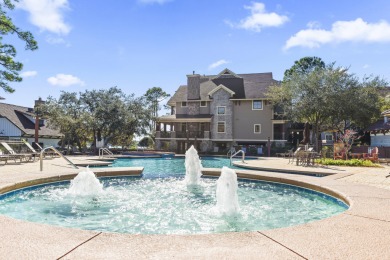 Nestled within the gated Wild Heron neighborhood, this home on Sharks Tooth Golf Club in Florida - for sale on GolfHomes.com, golf home, golf lot