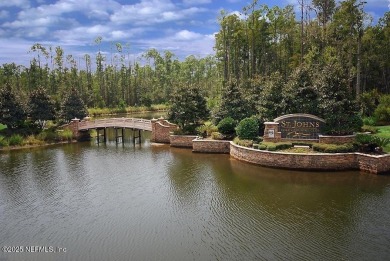 This incredibly spacious home is nestled in hghly sought after on St. Johns Golf and Country Club in Florida - for sale on GolfHomes.com, golf home, golf lot