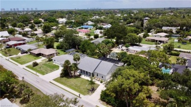 Welcome home to your newly built meticulously maintained pool on Bonita Fairways in Florida - for sale on GolfHomes.com, golf home, golf lot