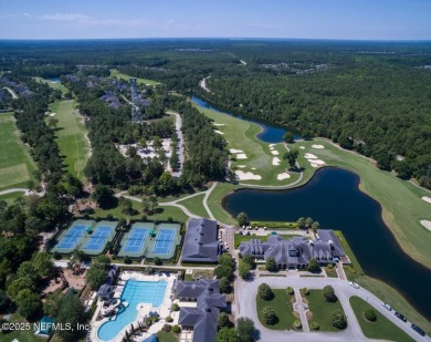 This incredibly spacious home is nestled in hghly sought after on St. Johns Golf and Country Club in Florida - for sale on GolfHomes.com, golf home, golf lot