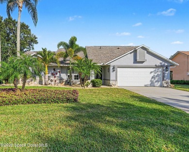 Most Sought Neighborhood in Brevard! Immaculate POOL home with on Baytree National Golf Links in Florida - for sale on GolfHomes.com, golf home, golf lot