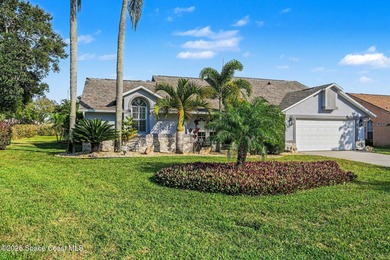 Most Sought Neighborhood in Brevard! Immaculate POOL home with on Baytree National Golf Links in Florida - for sale on GolfHomes.com, golf home, golf lot