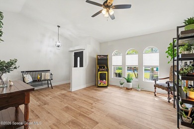 Most Sought Neighborhood in Brevard! Immaculate POOL home with on Baytree National Golf Links in Florida - for sale on GolfHomes.com, golf home, golf lot