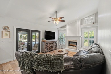 Most Sought Neighborhood in Brevard! Immaculate POOL home with on Baytree National Golf Links in Florida - for sale on GolfHomes.com, golf home, golf lot