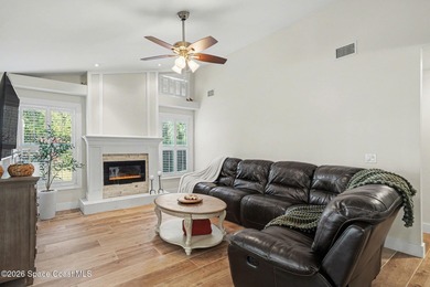 Most Sought Neighborhood in Brevard! Immaculate POOL home with on Baytree National Golf Links in Florida - for sale on GolfHomes.com, golf home, golf lot