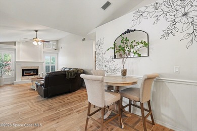 Most Sought Neighborhood in Brevard! Immaculate POOL home with on Baytree National Golf Links in Florida - for sale on GolfHomes.com, golf home, golf lot