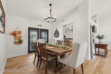 Most Sought Neighborhood in Brevard! Immaculate POOL home with on Baytree National Golf Links in Florida - for sale on GolfHomes.com, golf home, golf lot