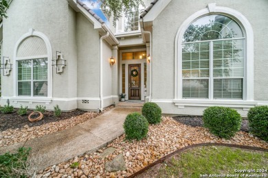 Mother's Day Weekend Muffins and Mimosas OPEN HOUSE Sat. 5/11 on The Dominion Country Club in Texas - for sale on GolfHomes.com, golf home, golf lot