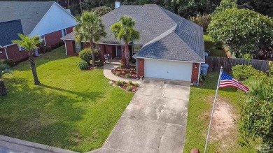 Nestled in a charming low traffic neighborhood near beaches on The Club At Hidden Creek in Florida - for sale on GolfHomes.com, golf home, golf lot