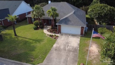 Nestled in a charming low traffic neighborhood near beaches on The Club At Hidden Creek in Florida - for sale on GolfHomes.com, golf home, golf lot