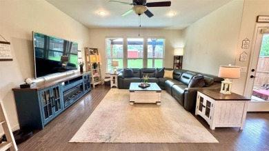 4 bed, 3 bath, STUNNER in Brentwood on a huge lot with one of on The Trails of Frisco Golf Club in Texas - for sale on GolfHomes.com, golf home, golf lot