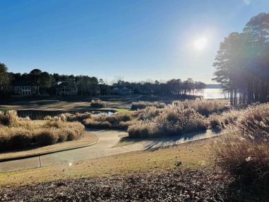 Take advantage of this great opportunity to own one of the on Reynolds Lake Oconee - The Landing in Georgia - for sale on GolfHomes.com, golf home, golf lot
