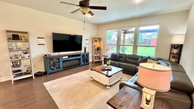 4 bed, 3 bath, STUNNER in Brentwood on a huge lot with one of on The Trails of Frisco Golf Club in Texas - for sale on GolfHomes.com, golf home, golf lot