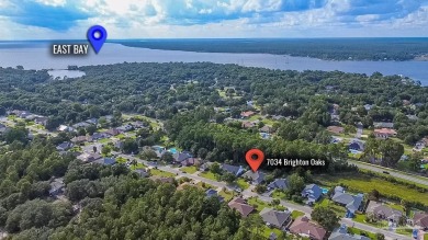 Nestled in a charming low traffic neighborhood near beaches on The Club At Hidden Creek in Florida - for sale on GolfHomes.com, golf home, golf lot