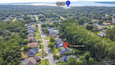 Nestled in a charming low traffic neighborhood near beaches on The Club At Hidden Creek in Florida - for sale on GolfHomes.com, golf home, golf lot