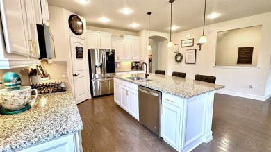 4 bed, 3 bath, STUNNER in Brentwood on a huge lot with one of on The Trails of Frisco Golf Club in Texas - for sale on GolfHomes.com, golf home, golf lot
