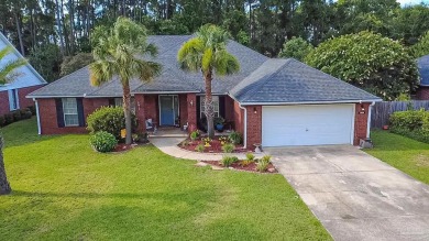 Nestled in a charming low traffic neighborhood near beaches on The Club At Hidden Creek in Florida - for sale on GolfHomes.com, golf home, golf lot