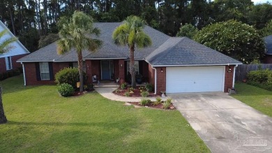 Nestled in a charming low traffic neighborhood near beaches on The Club At Hidden Creek in Florida - for sale on GolfHomes.com, golf home, golf lot