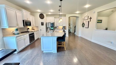 4 bed, 3 bath, STUNNER in Brentwood on a huge lot with one of on The Trails of Frisco Golf Club in Texas - for sale on GolfHomes.com, golf home, golf lot