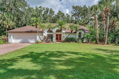ENCHANTMENT IN MISTY CREEK - the opportunity for a *one in a on Misty Creek Country Club in Florida - for sale on GolfHomes.com, golf home, golf lot
