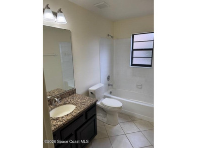 Welcome to your perfect golf retreat on the 6th hole in the on Suntree Country Club in Florida - for sale on GolfHomes.com, golf home, golf lot