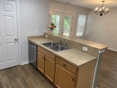 AFFORDABLE CHARM IN RESORT-STYLE COMMUNITY: Gorgeous, recently on Golf Club At Wescott Plantation in South Carolina - for sale on GolfHomes.com, golf home, golf lot