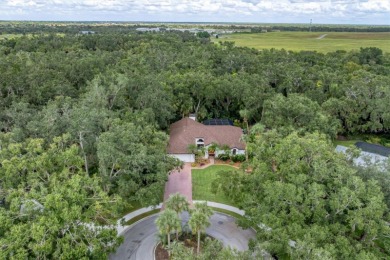 ENCHANTMENT IN MISTY CREEK - the opportunity for a *one in a on Misty Creek Country Club in Florida - for sale on GolfHomes.com, golf home, golf lot