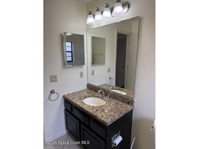 Welcome to your perfect golf retreat on the 6th hole in the on Suntree Country Club in Florida - for sale on GolfHomes.com, golf home, golf lot