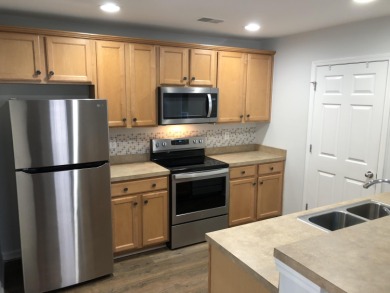 AFFORDABLE CHARM IN RESORT-STYLE COMMUNITY: Gorgeous, recently on Golf Club At Wescott Plantation in South Carolina - for sale on GolfHomes.com, golf home, golf lot