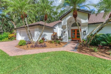 ENCHANTMENT IN MISTY CREEK - the opportunity for a *one in a on Misty Creek Country Club in Florida - for sale on GolfHomes.com, golf home, golf lot