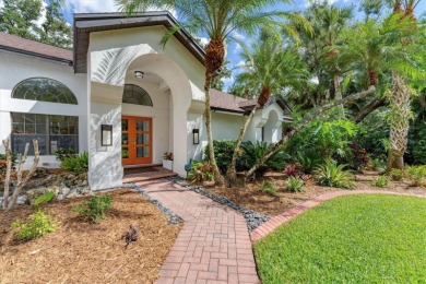 ENCHANTMENT IN MISTY CREEK - the opportunity for a *one in a on Misty Creek Country Club in Florida - for sale on GolfHomes.com, golf home, golf lot