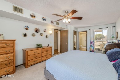 Beautiful 2 bedroom 2 bath, Furnished Townhome. Updated Flooring on Pebblebrook Golf Course in Arizona - for sale on GolfHomes.com, golf home, golf lot