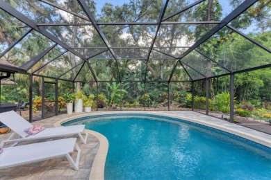 ENCHANTMENT IN MISTY CREEK - the opportunity for a *one in a on Misty Creek Country Club in Florida - for sale on GolfHomes.com, golf home, golf lot
