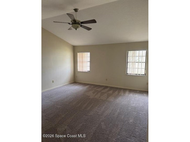 Welcome to your perfect golf retreat on the 6th hole in the on Suntree Country Club in Florida - for sale on GolfHomes.com, golf home, golf lot