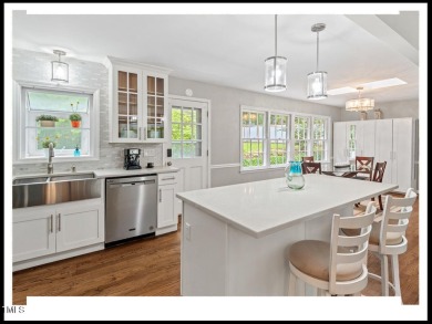 No City Taxes! No HOA! No Restrictions! Tucked away on a quiet on Umstead Pines Golf and Swim At Willowhaven in North Carolina - for sale on GolfHomes.com, golf home, golf lot